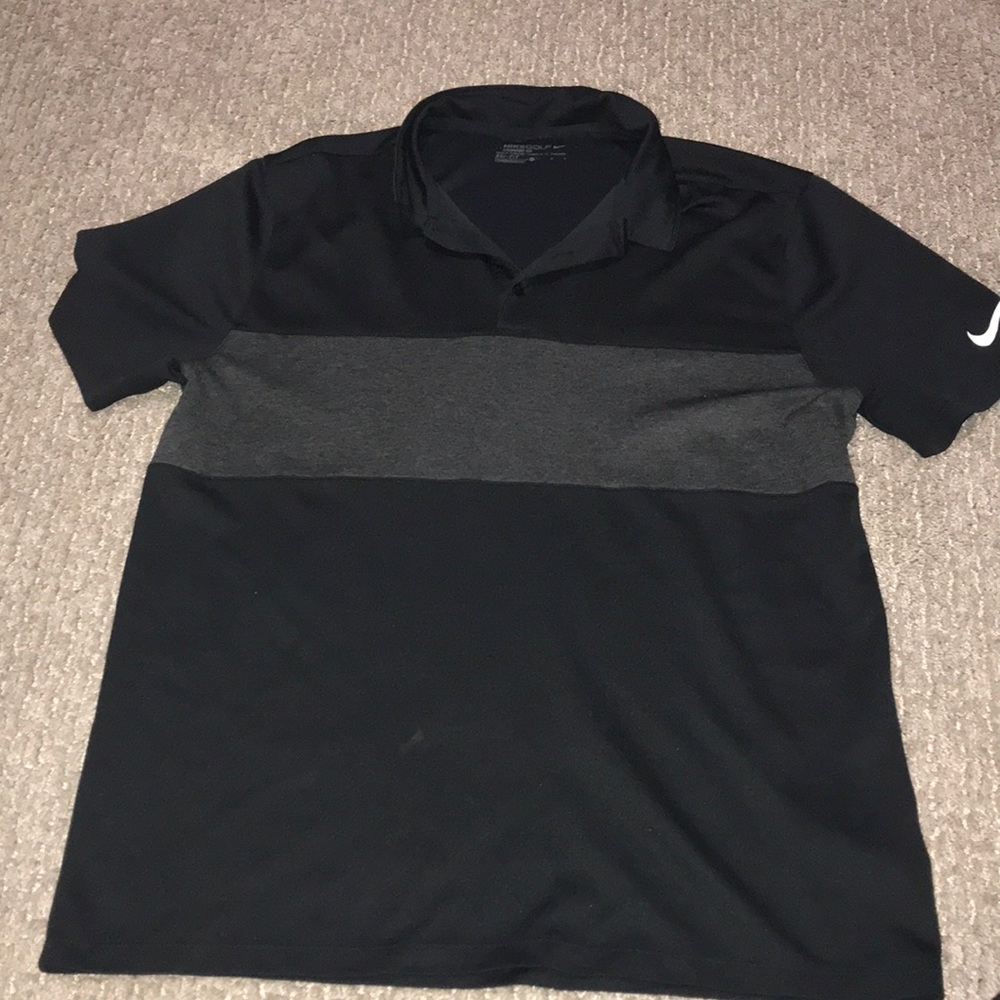Men’s Nike polo